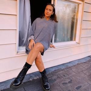 Meet your Posher, Lucy